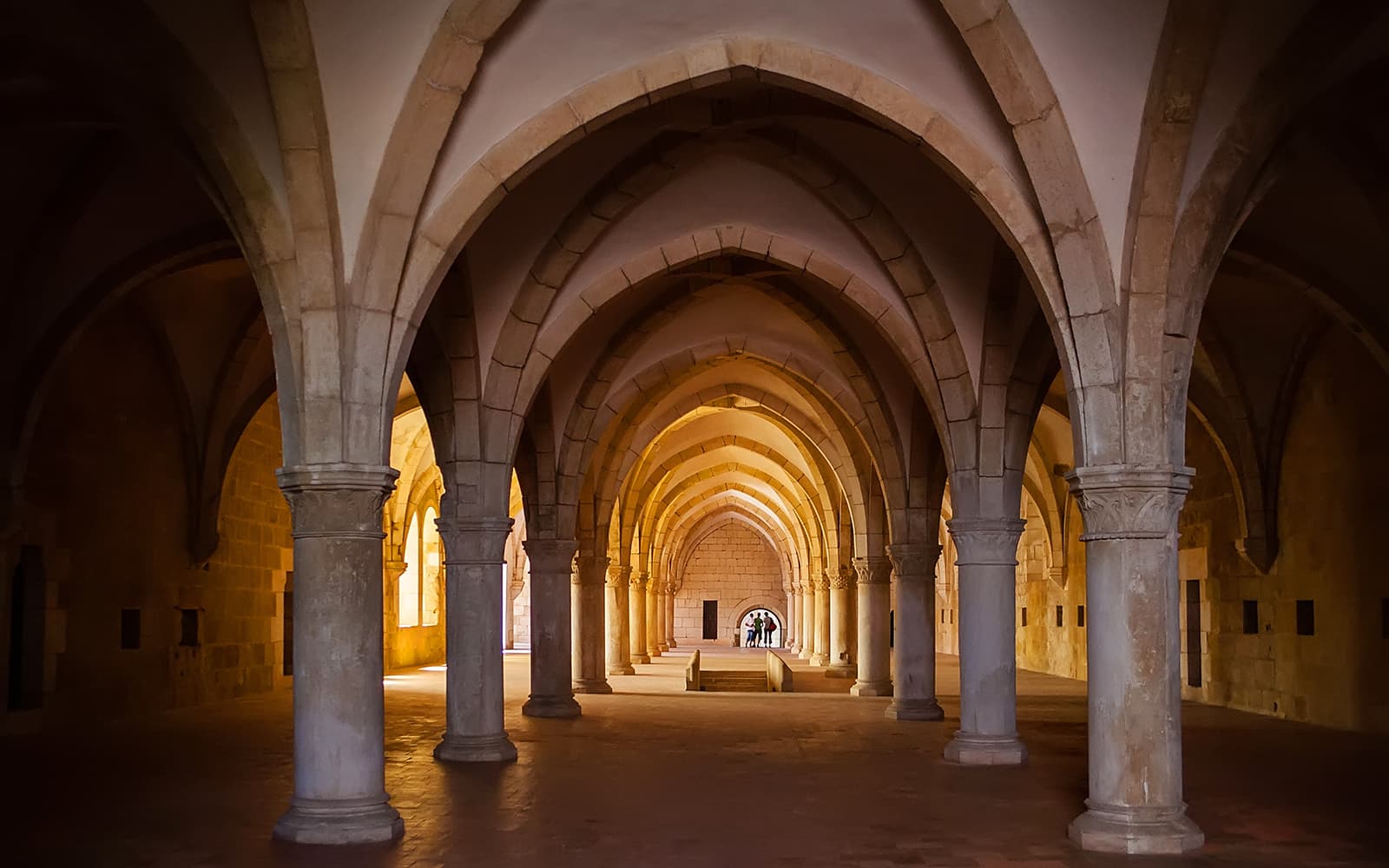 Alcobaça Monastery Tickets in Lisbon - Highlights | TickYourList