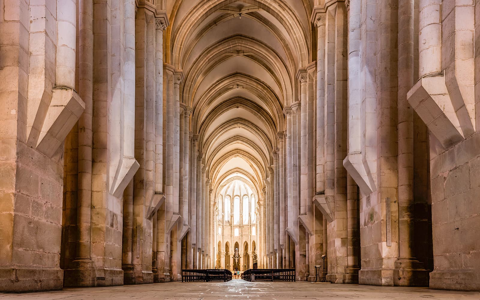 Alcobaça Monastery Tickets in Lisbon - Features | TickYourList