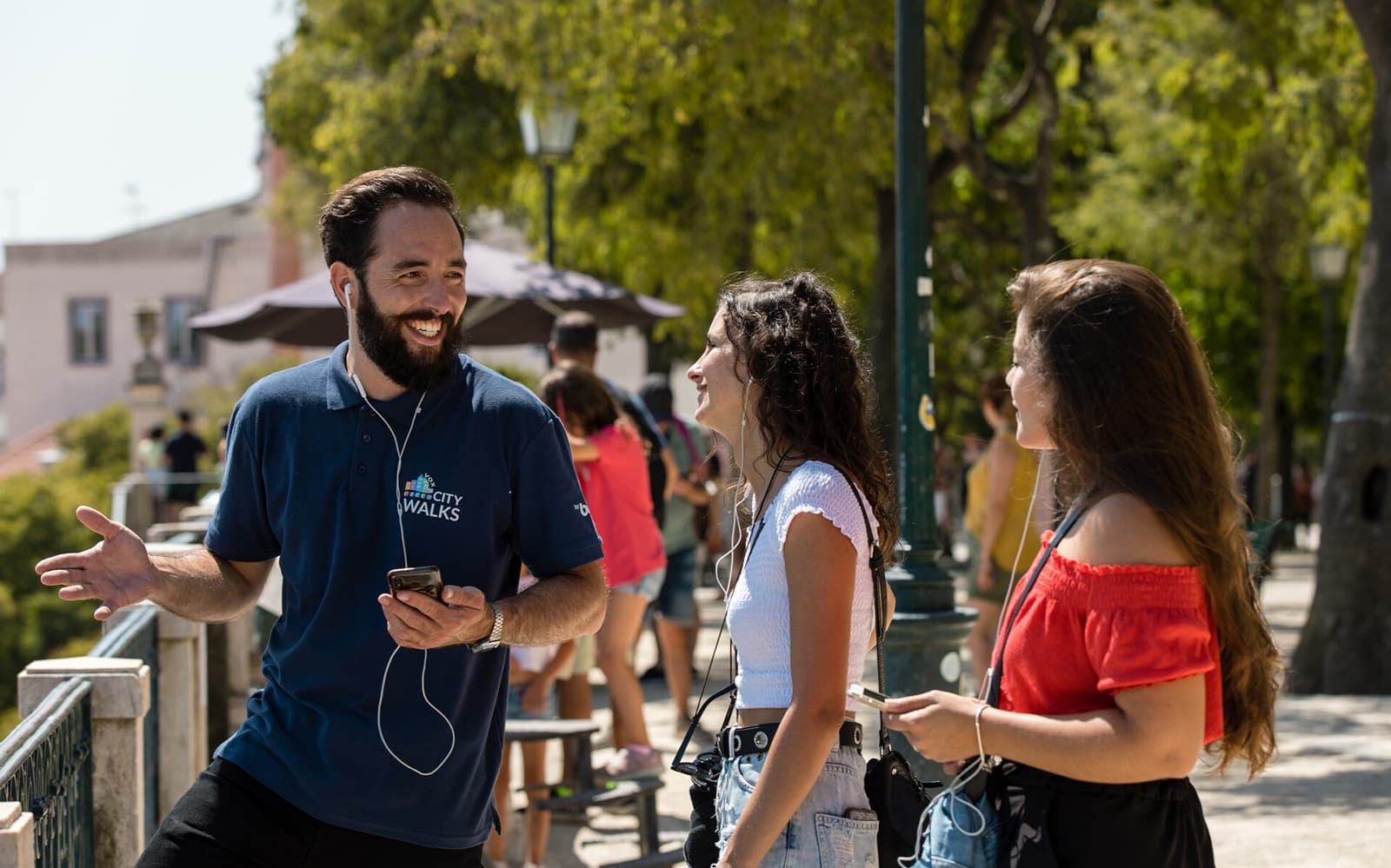 Lisbon Walking Tour Pass: 3 Guided & 5 Self-Guided Routes