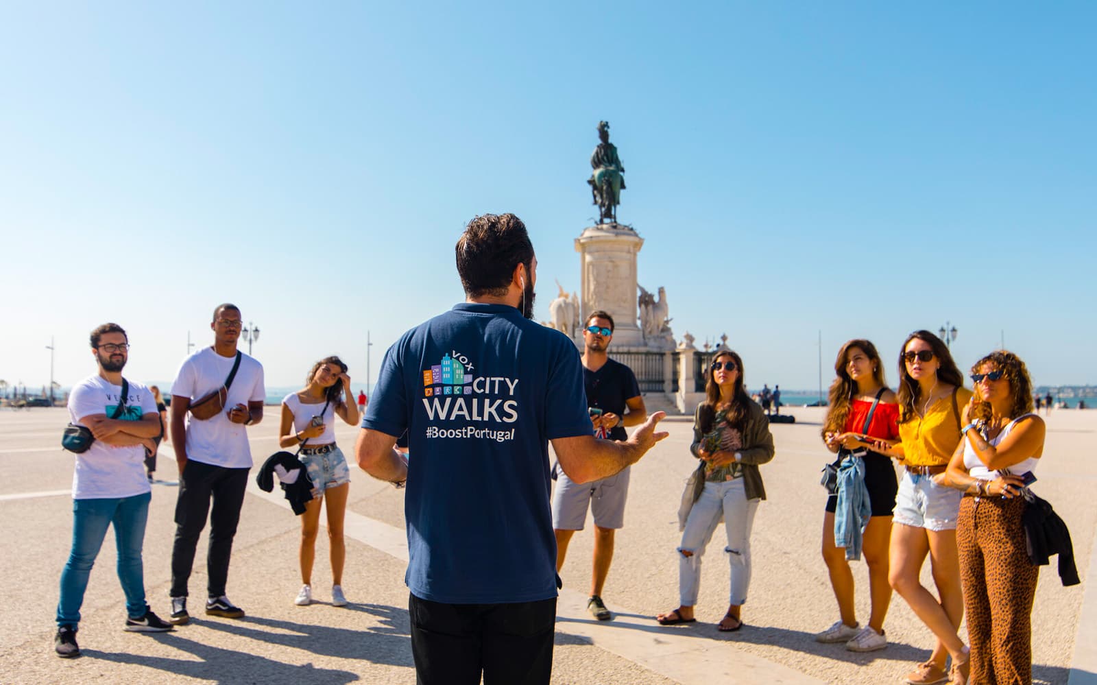 Lisbon Hop-On Hop-Off Cruise Tour tickets in Lisbon - Activities | TickYourList