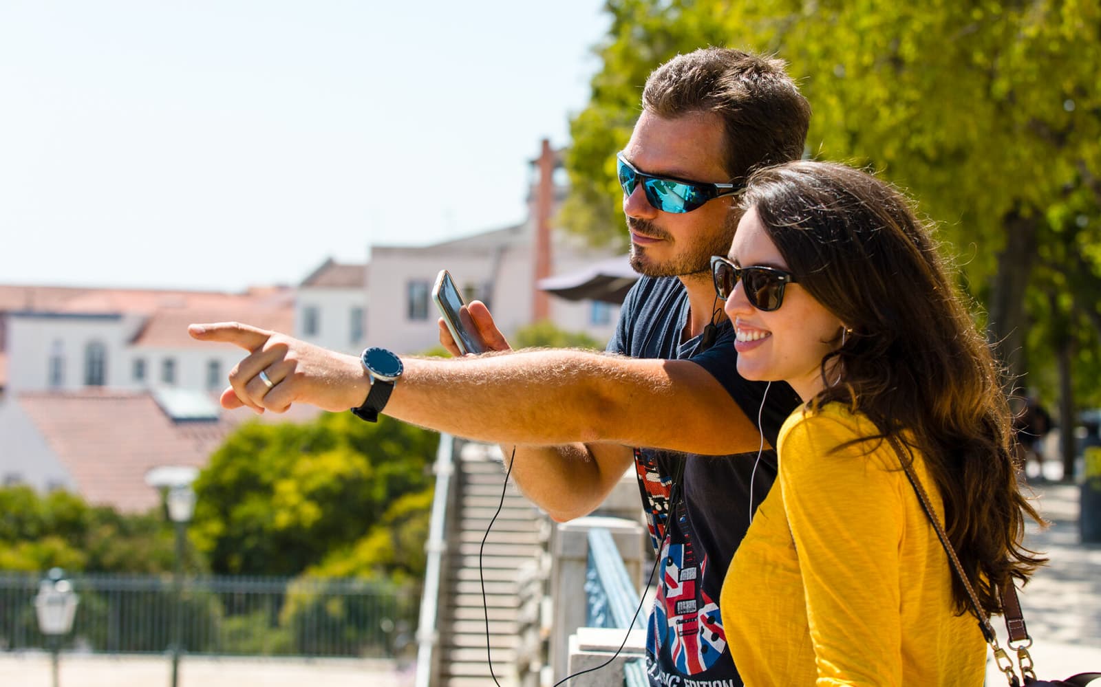 Lisbon Hop-On Hop-Off Cruise Tour tickets in Lisbon - Discover | TickYourList