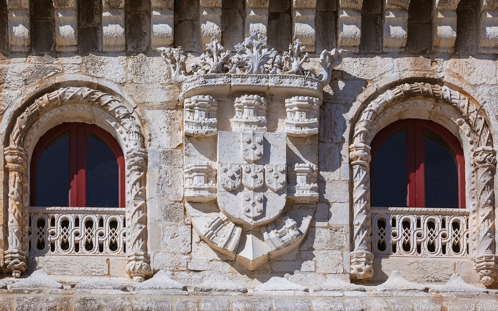 Belém Tower Entry Tickets in Lisbon - Activities | TickYourList