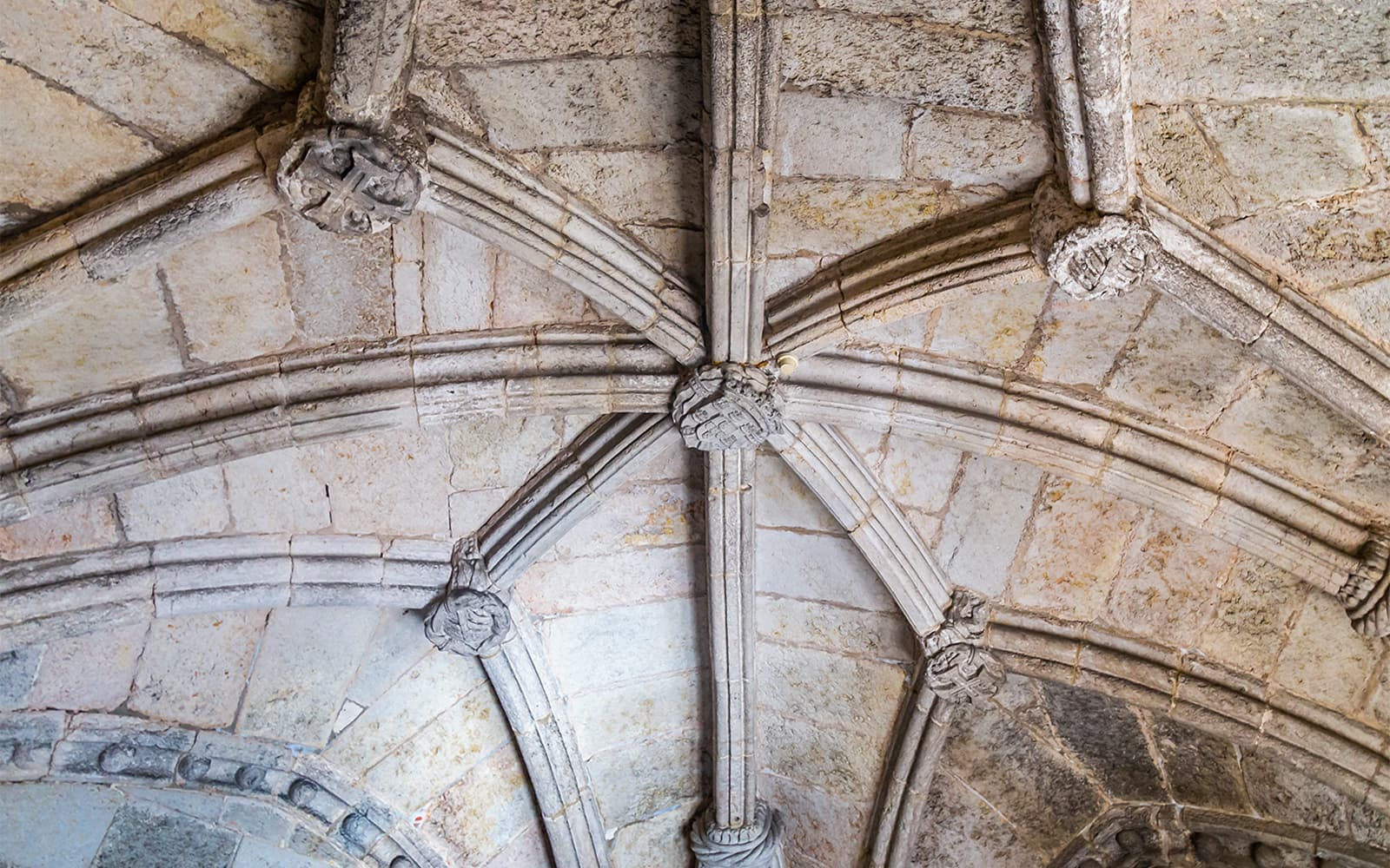 Belém Tower Entry Tickets in Lisbon - Features | TickYourList
