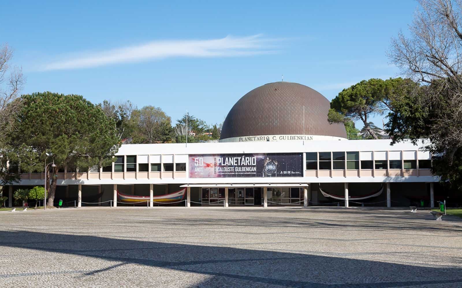 Combo: Navy Planetarium + Maritime Museum Lisbon Tickets in Lisbon - Attractions | TickYourList