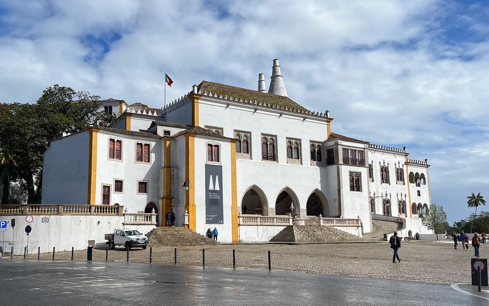 3-Hour Guided Tour of Sintra with Quinta da Regaleira Palace Visit tickets in Lisbon - Attractions | TickYourList