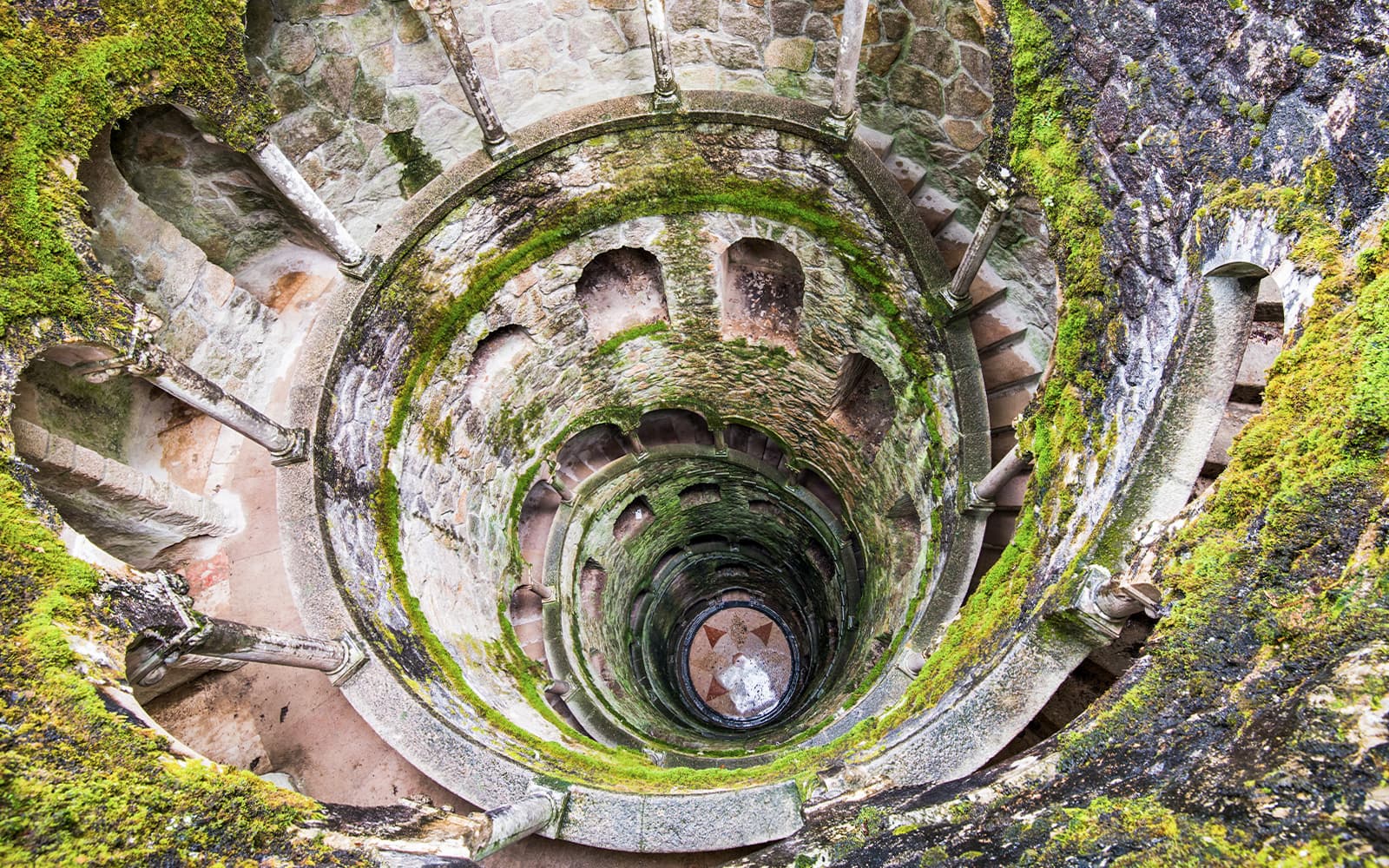 3-Hour Guided Tour of Sintra with Quinta da Regaleira Palace Visit tickets in Lisbon - Features | TickYourList