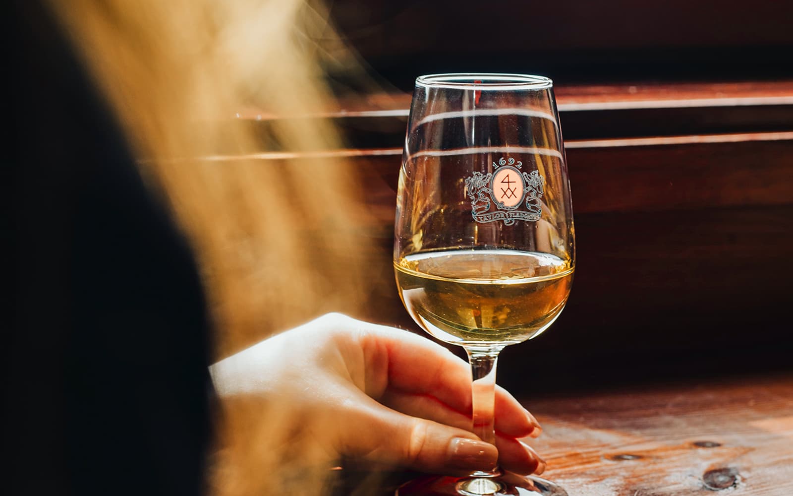 Wine Tasting at Taylor's Port in Lisbon tickets in Lisbon - Features | TickYourList