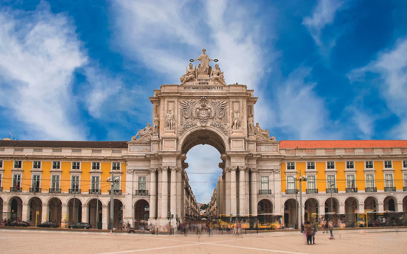 Tickets to Lisboa Story Centre in Lisbon - Attractions | TickYourList