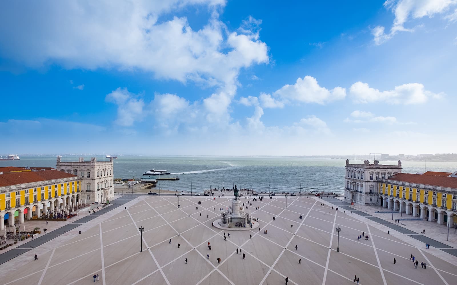 Tickets to Lisboa Story Centre in Lisbon - Full Experience | TickYourList