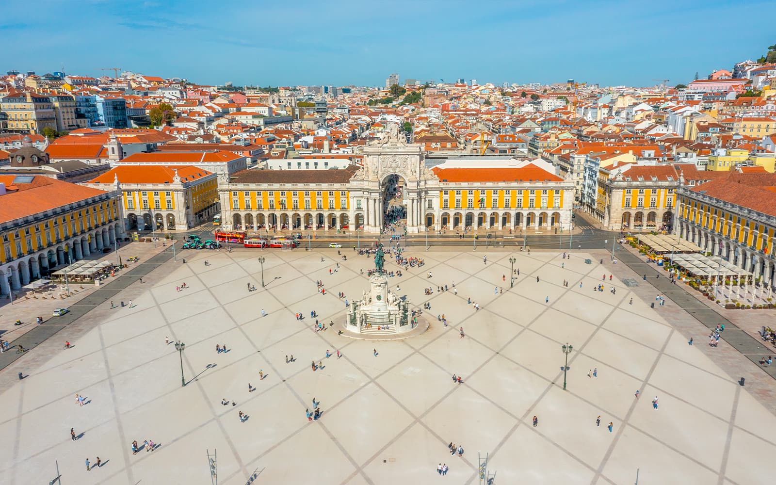 Lisboa Story Centre (Memories of the City) Tickets in Lisbon - Features | TickYourList