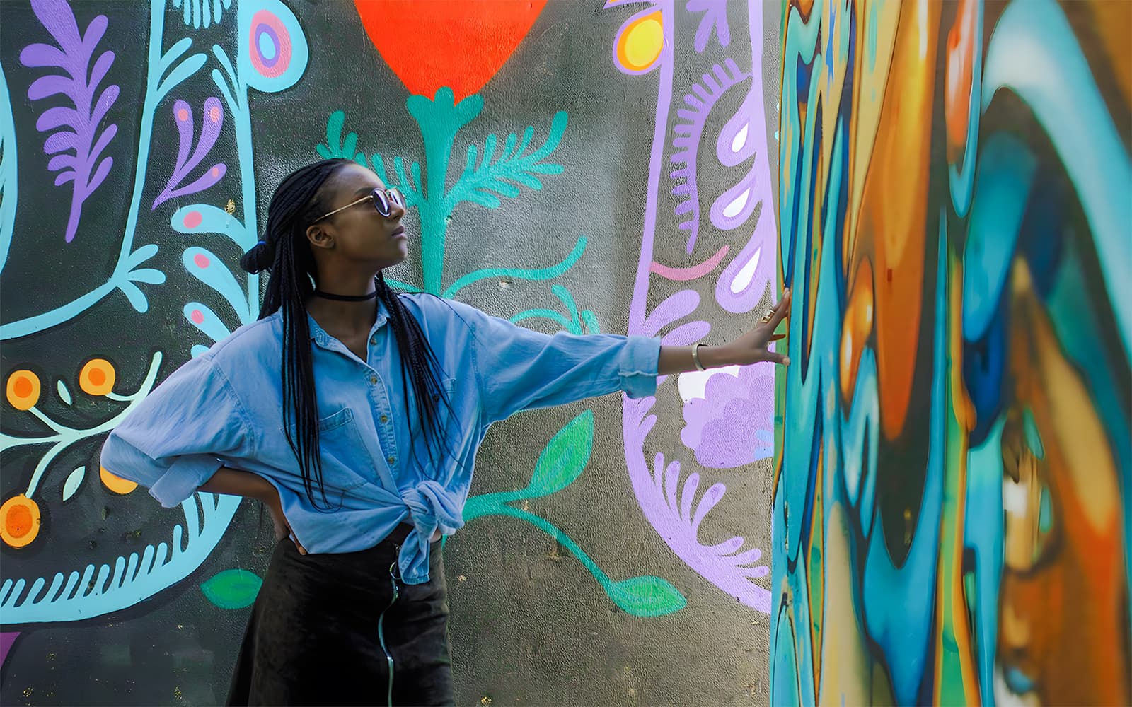 Guided Tour of Street Art in Lisbon tickets in Lisbon - Activities | TickYourList