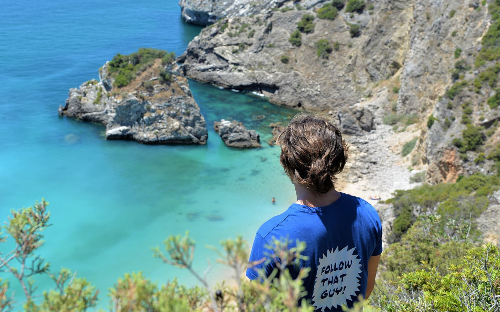 Guided Tour of Sesimbra from Lisbon with Snorkeling at Ribeira do Cavalo Beach tickets in Lisbon - Attractions | TickYourList