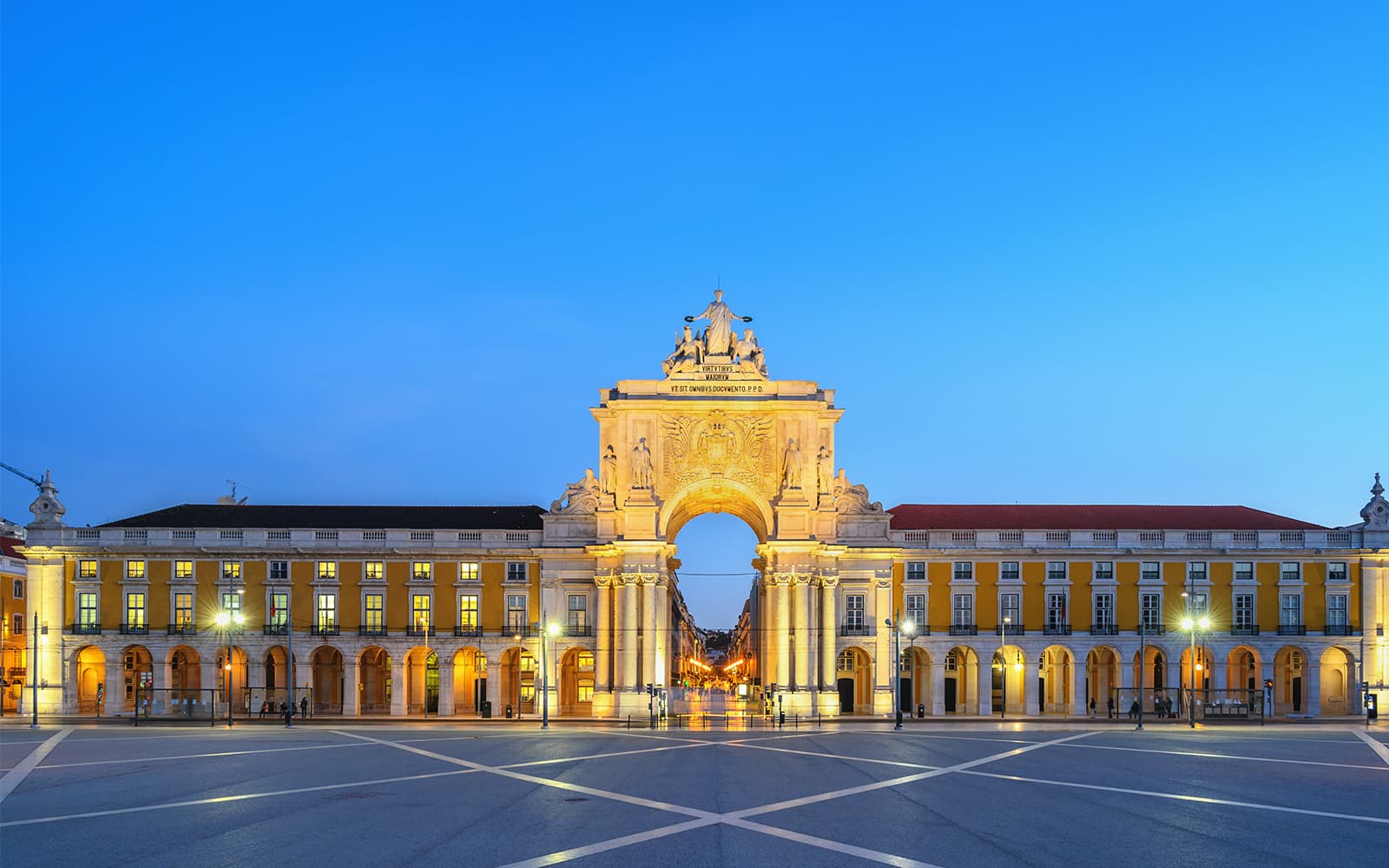 Combo: Lisboa Story Centre + Rua Augusta Arch Tickets in Lisbon - Attractions | TickYourList