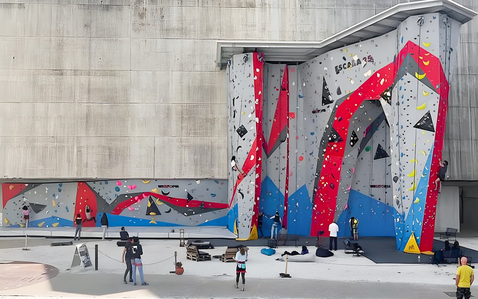 Lisbon Ponte 25 de Abril Guided Climb tickets in Lisbon - Attractions | TickYourList