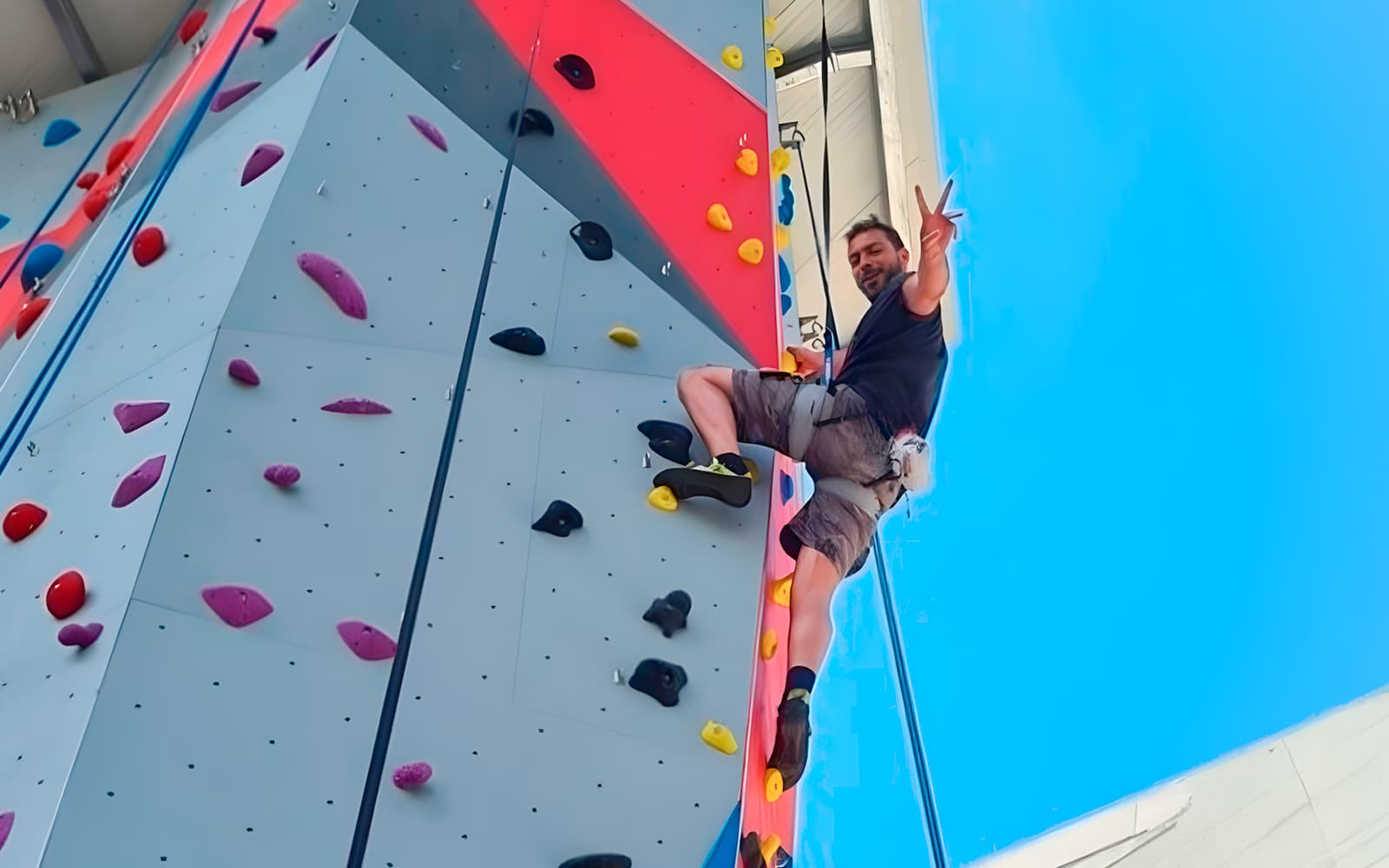 Lisbon Ponte 25 de Abril Guided Climb tickets in Lisbon - Highlights | TickYourList