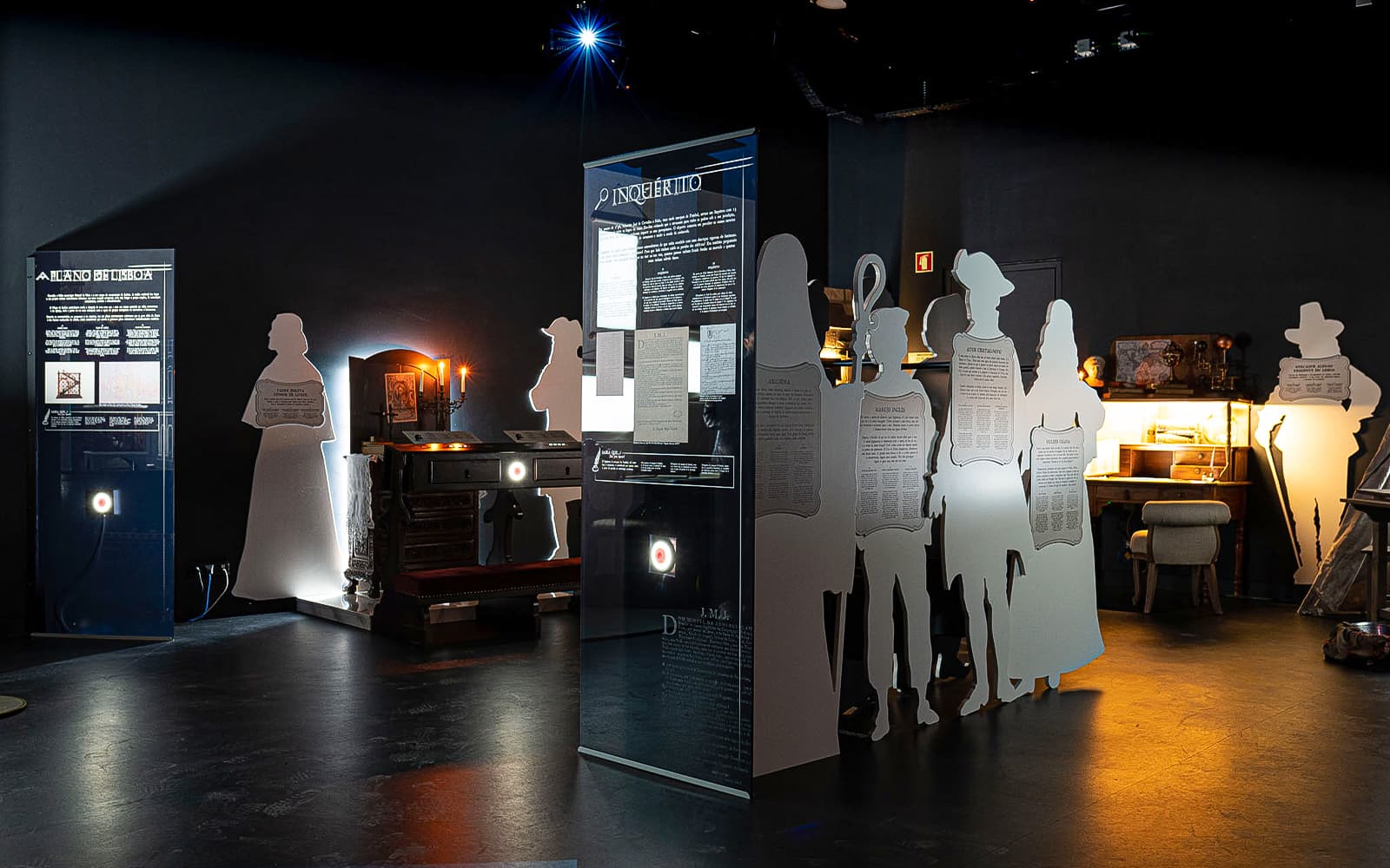 Combo: Quake Lisbon Earthquake Museum + Jerónimos Monastery Tickets in Lisbon - Highlights | TickYourList