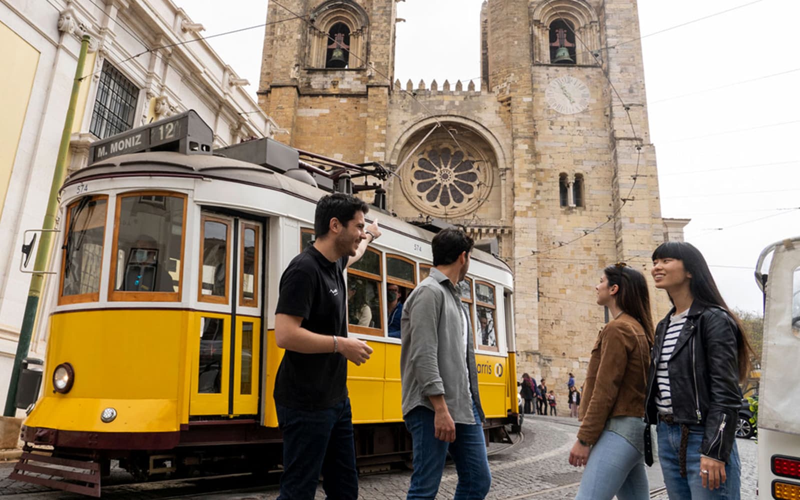 Wine Tour with 4WD Vineyard Experience From Lisbon tickets in Lisbon - Activities | TickYourList