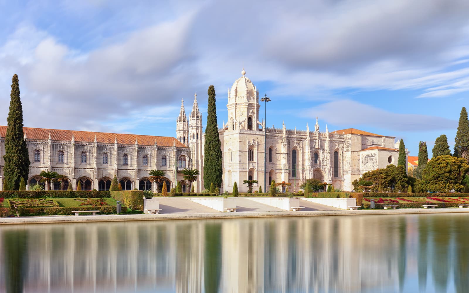 Belém Essential Combo: Belém Tower + Jerónimos Monastery Tickets in Lisbon - Highlights | TickYourList