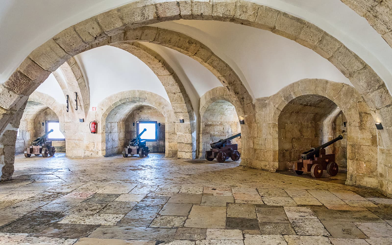 Combo: Belém Tower + National Museum of Ancient Art + National Museum of Contemporary Art Tickets in Lisbon - Activities | TickYourList