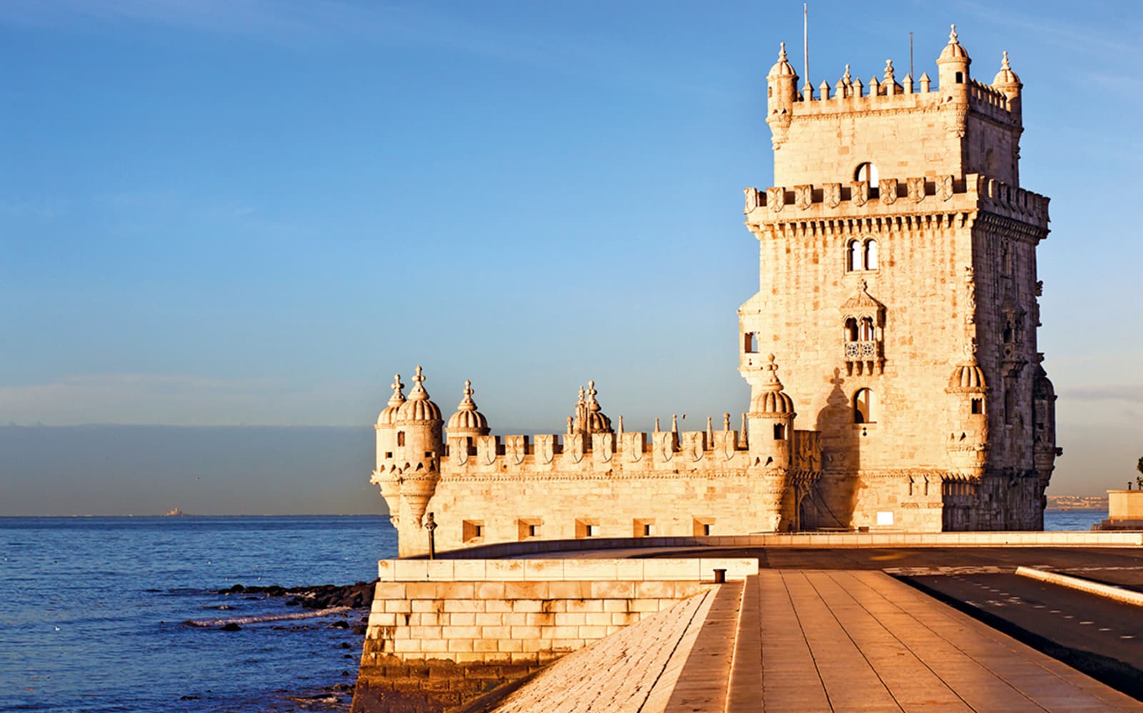 Classic Half-Day Guided Tour of Lisbon tickets in Lisbon - Attractions | TickYourList
