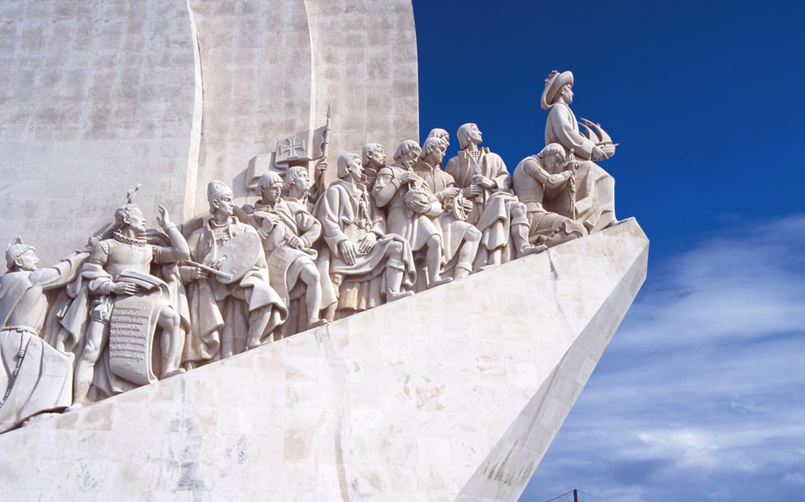 Classic Half-Day Guided Tour of Lisbon tickets in Lisbon - Highlights | TickYourList