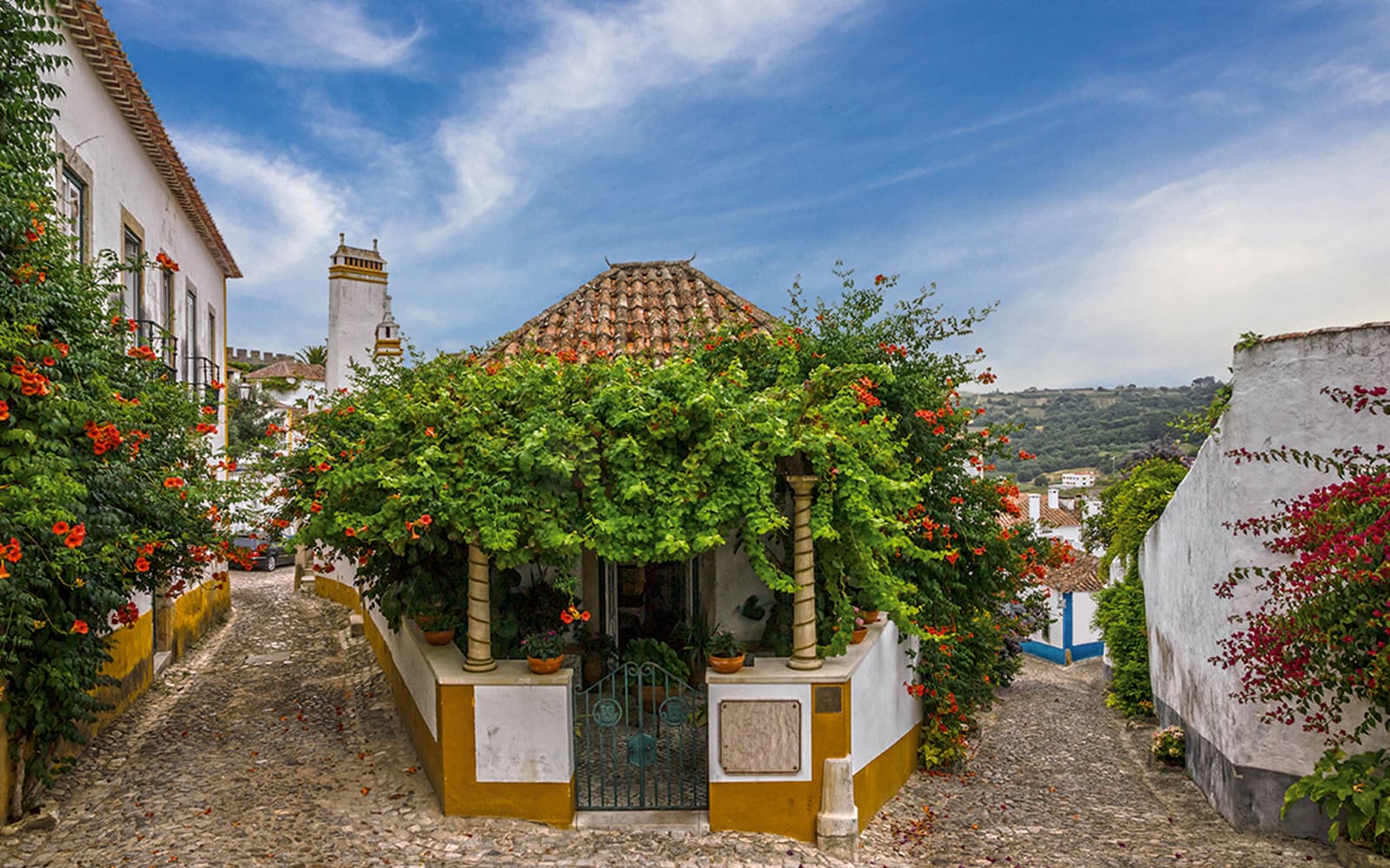 Alcobaça & Óbidos Tickets in Lisbon - Attractions | TickYourList