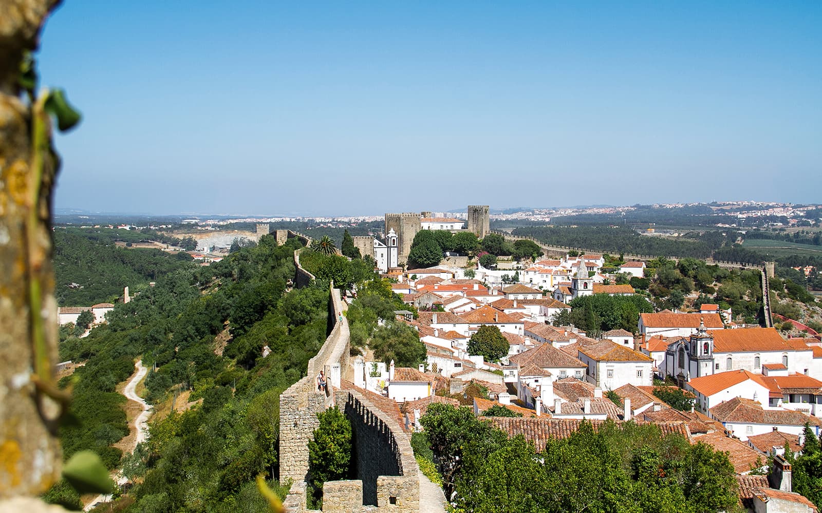 Alcobaça & Óbidos Tickets in Lisbon - Activities | TickYourList
