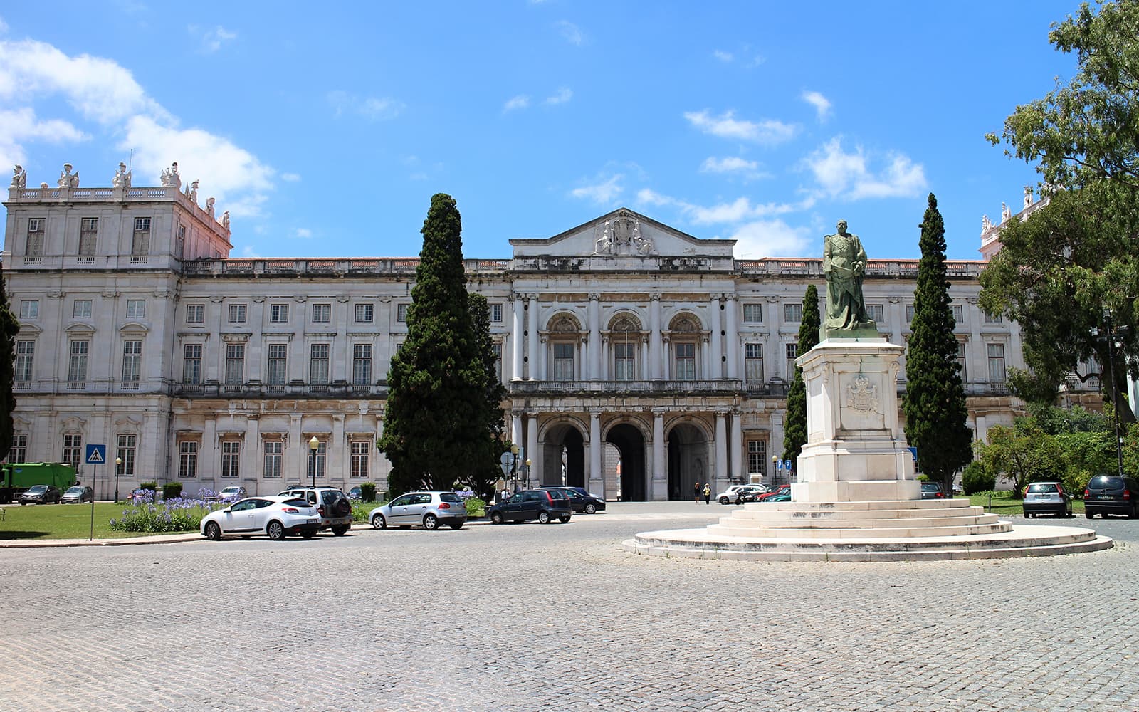 Combo: Skip-the-Line to the Royal Treasure Museum + National Palace of Ajuda Tickets in Lisbon - Features | TickYourList