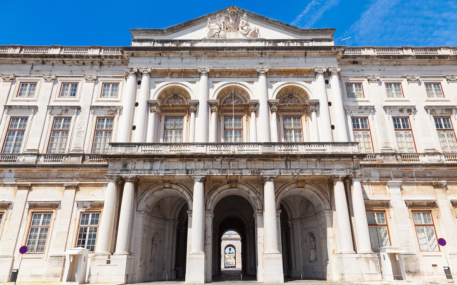 Combo: National Coach Museum + National Palace of Ajuda Tickets in Lisbon - Features | TickYourList
