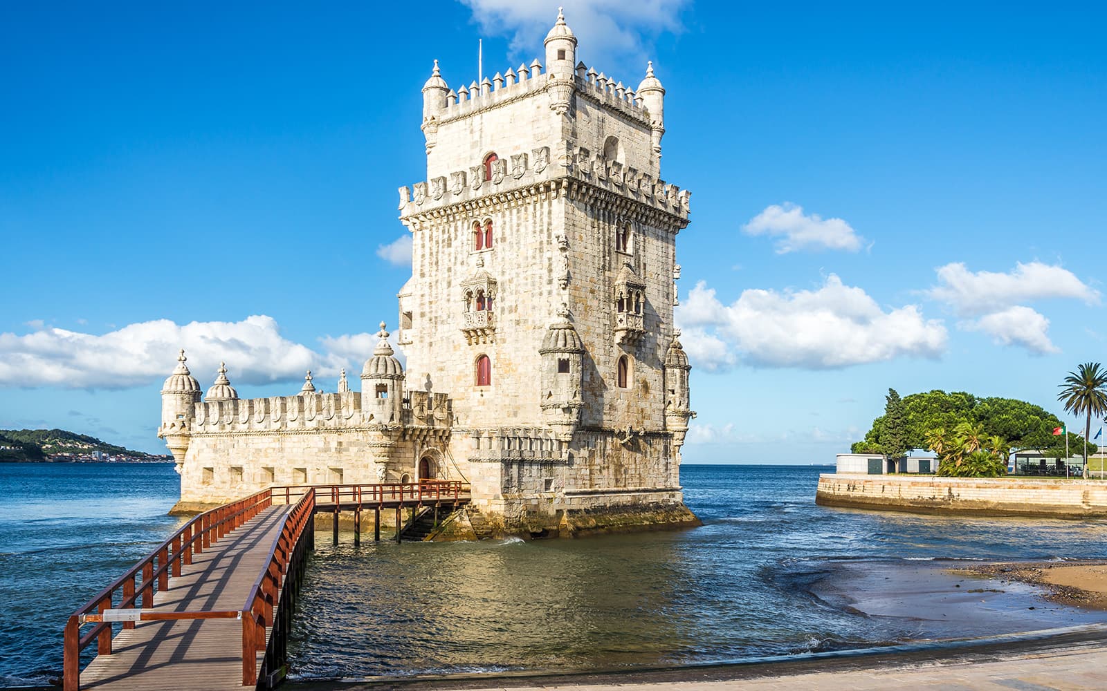Combo: Monument to the Discoveries + Belém Tower Tickets in Lisbon - Activities | TickYourList