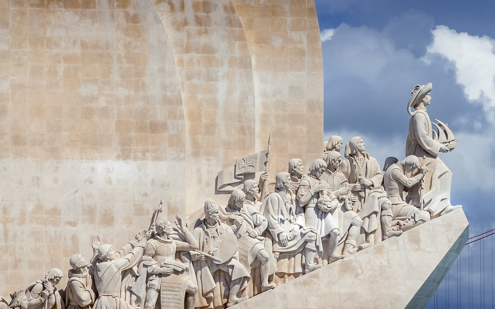 Combo: Monument to the Discoveries + Belém Tower Tickets in Lisbon - Highlights | TickYourList