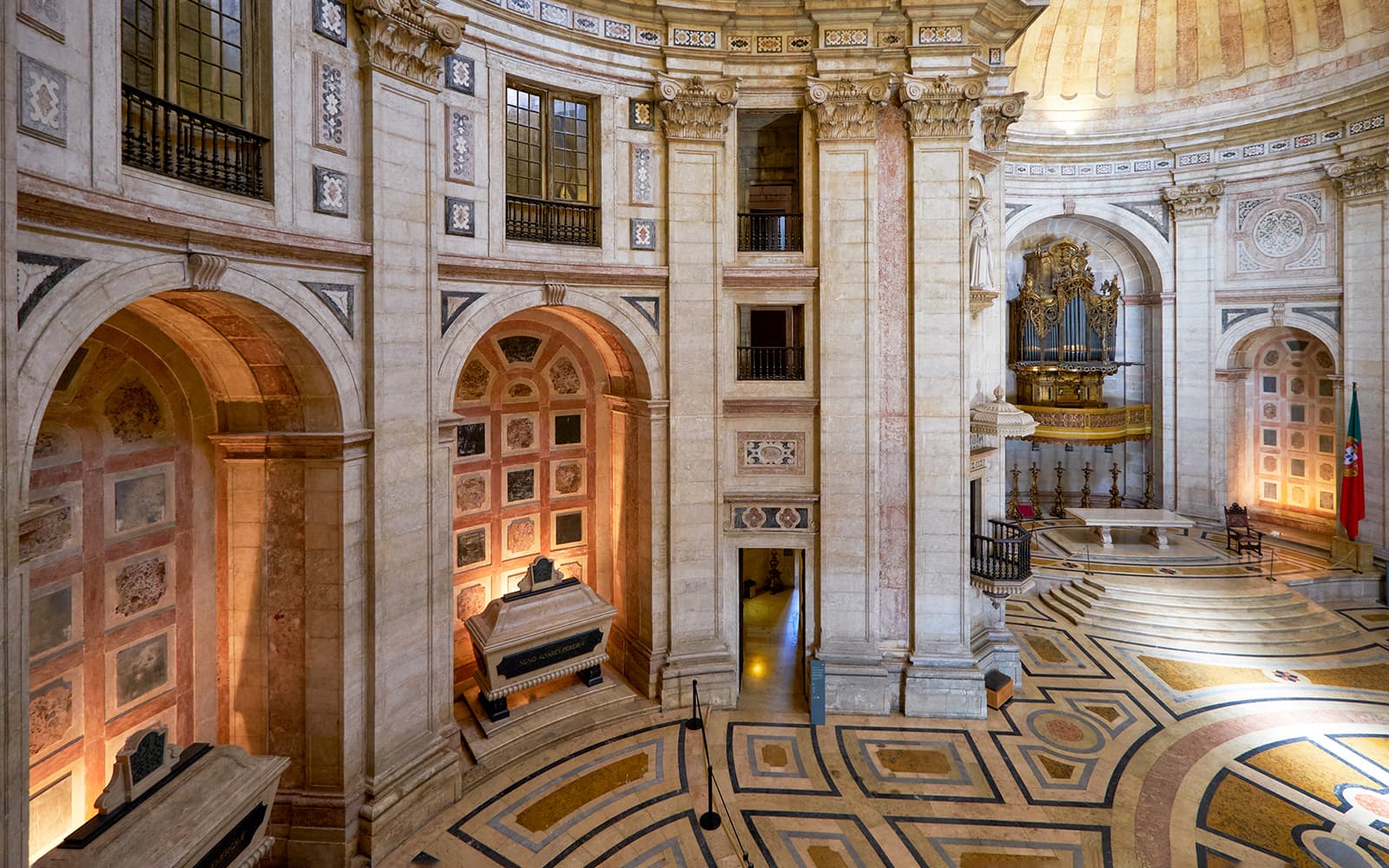 National Pantheon Tickets in Lisbon - Highlights | TickYourList