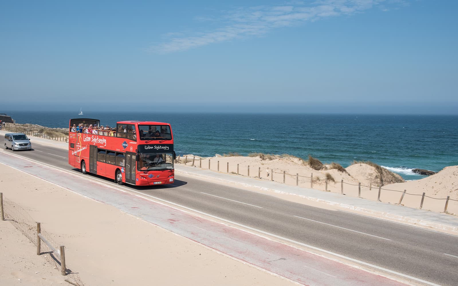 Gray Line: Lisbon Hop-on Hop-off Boat Tour tickets in Lisbon - Highlights | TickYourList