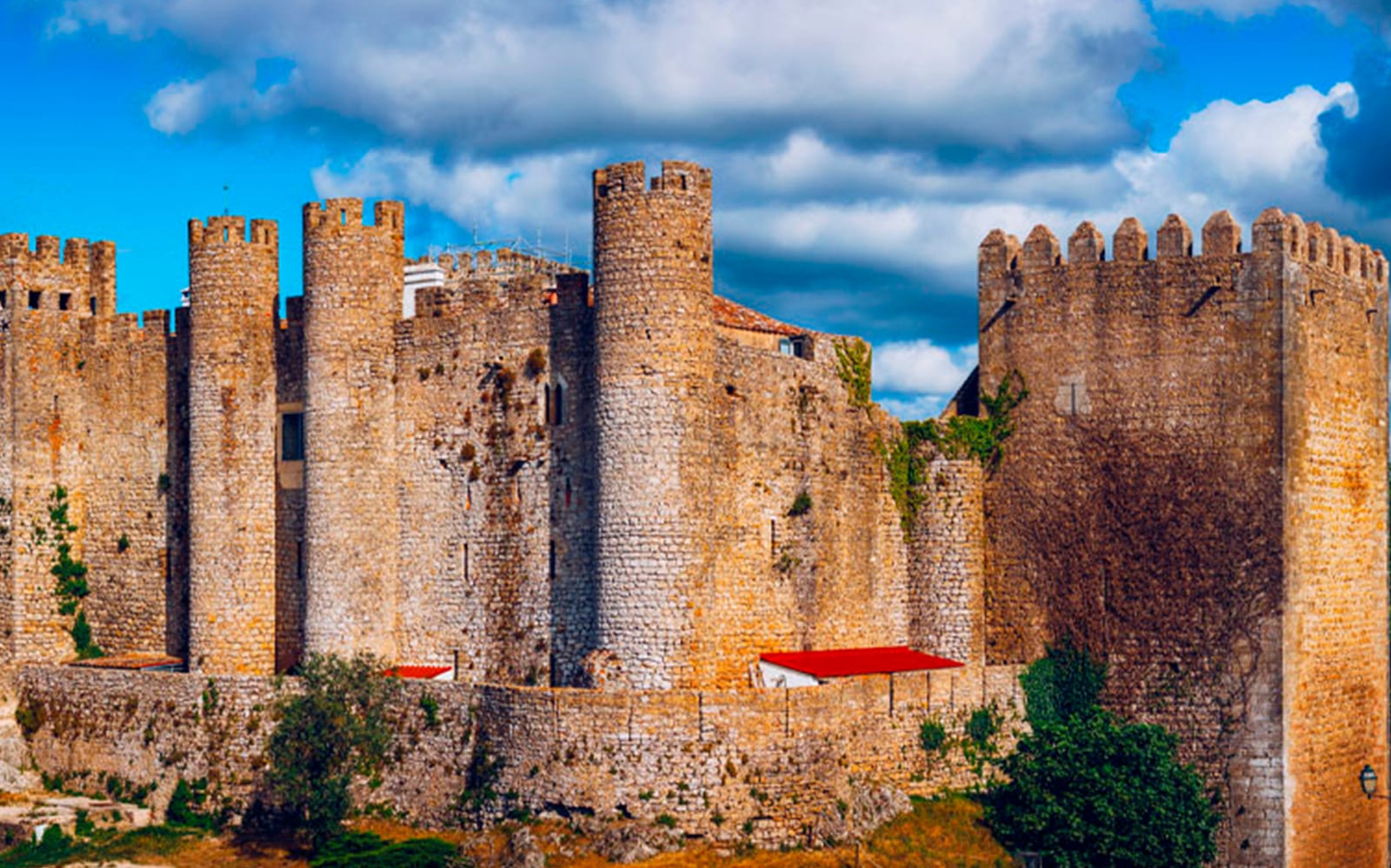 From Lisbon: Day Tour to Nazaré and Óbidos tickets in Lisbon - Attractions | TickYourList