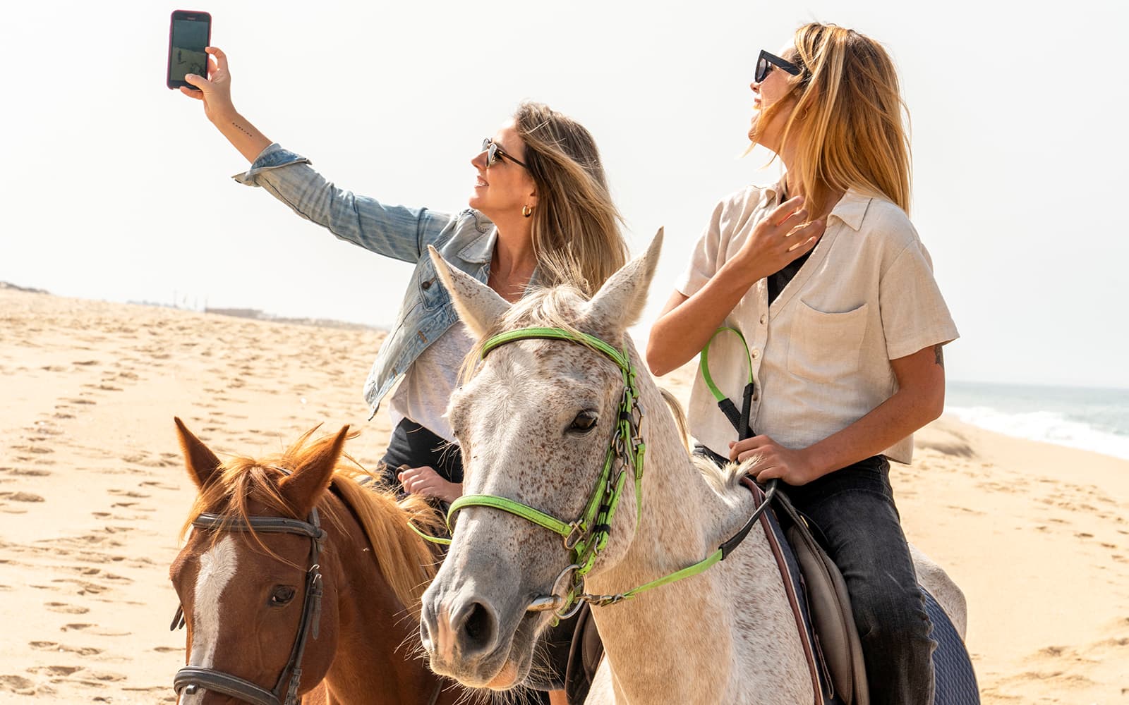 City Tour of Setúbal & Horse Riding in Comporta: From Lisbon tickets in Lisbon - Highlights | TickYourList