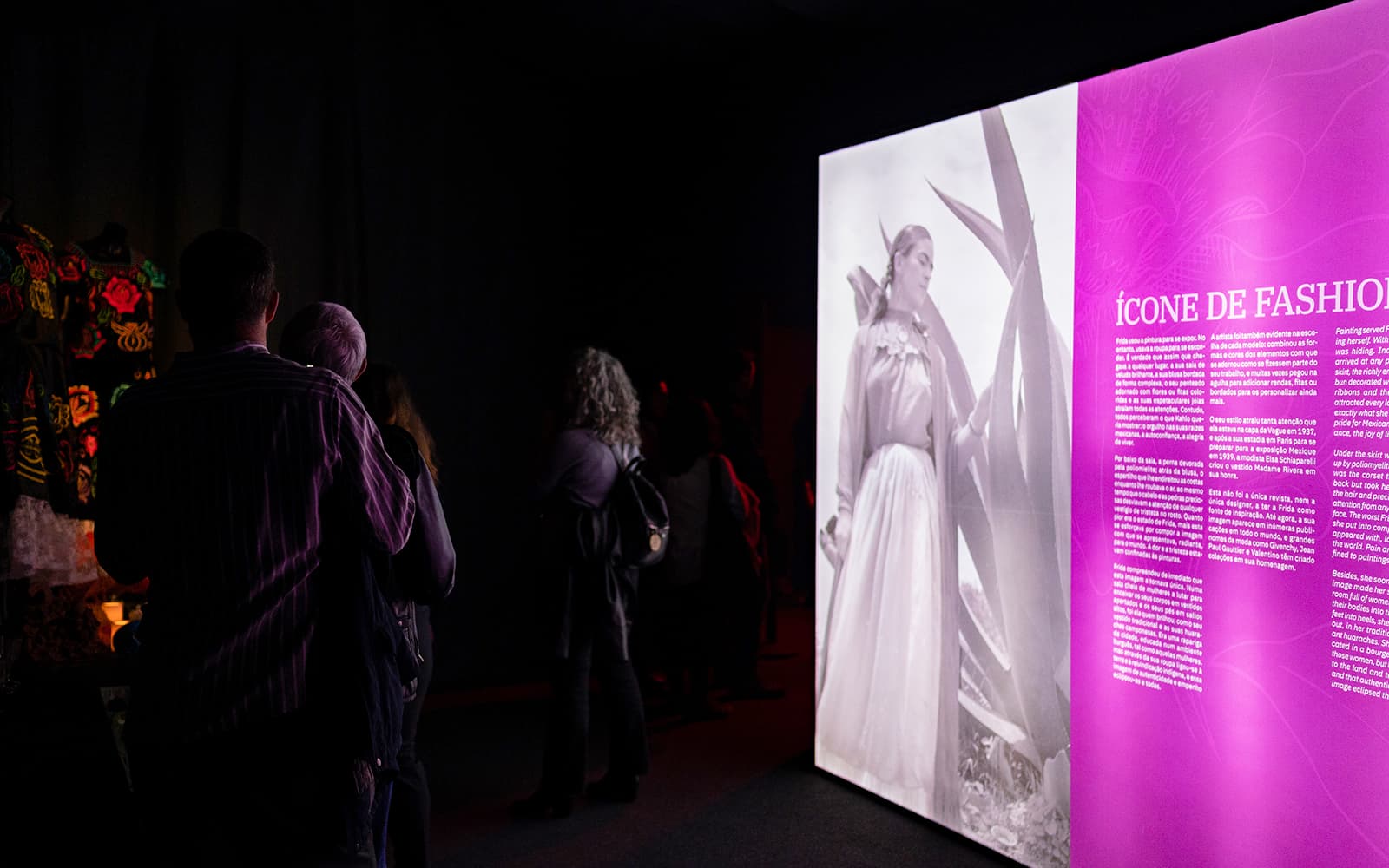 Tickets to Frida Kahlo - An Immersive Biography in Lisbon - Attractions | TickYourList