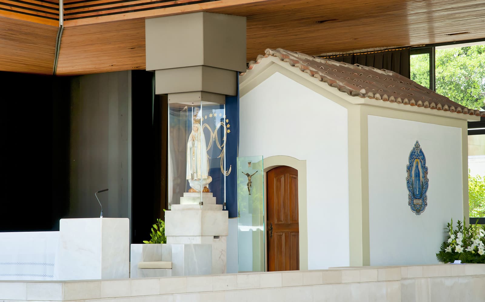 Fatima Highlights Guided Tour From Lisbon experience tickets in Lisbon | TickYourList