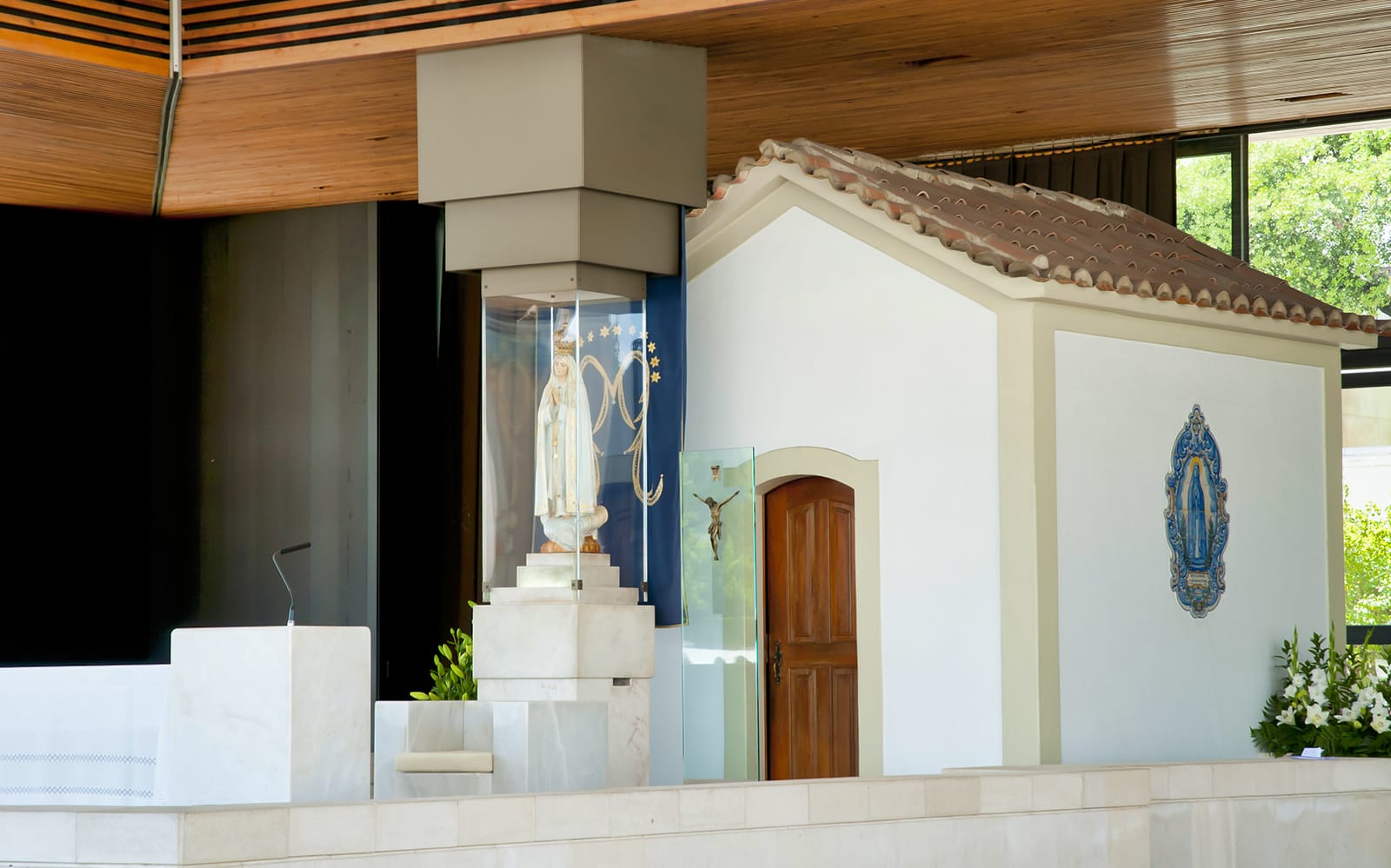 Fatima Highlights Guided Tour From Lisbon