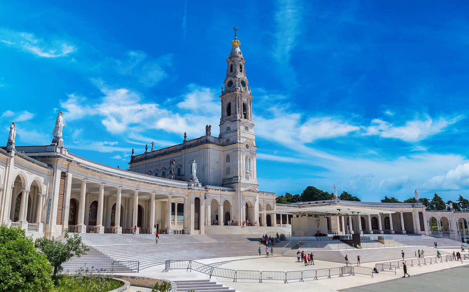 Fatima Highlights Guided Tour From Lisbon tickets in Lisbon - Attractions | TickYourList