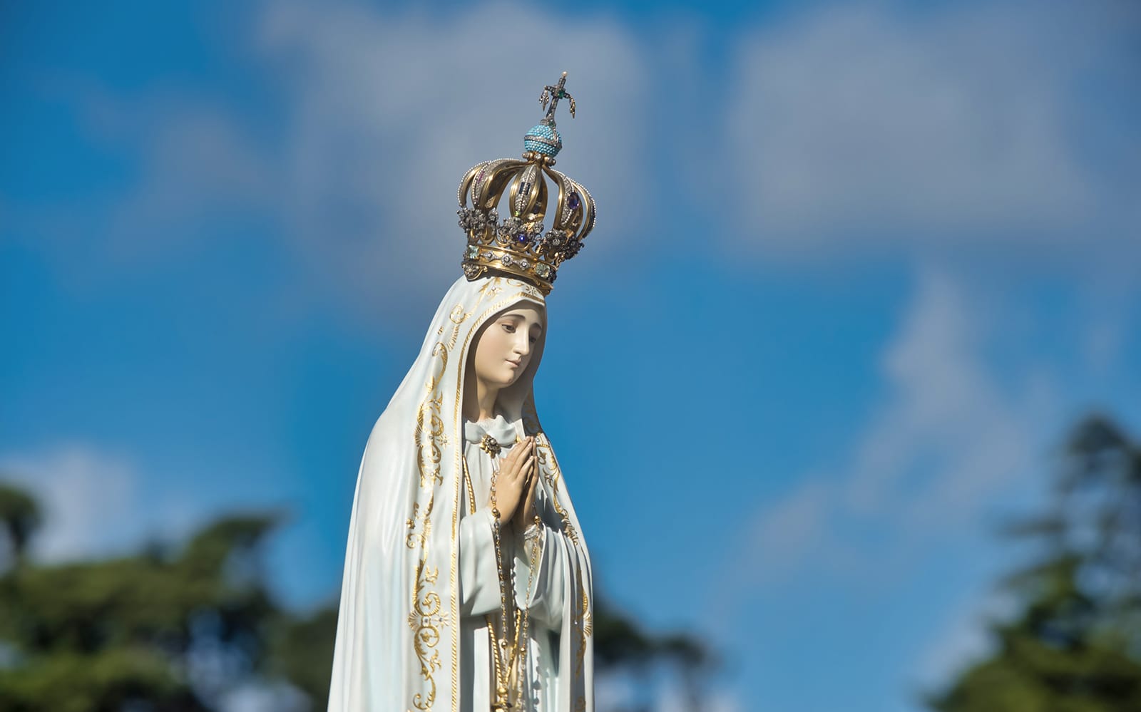 Fatima Highlights Guided Tour From Lisbon tickets in Lisbon - Activities | TickYourList