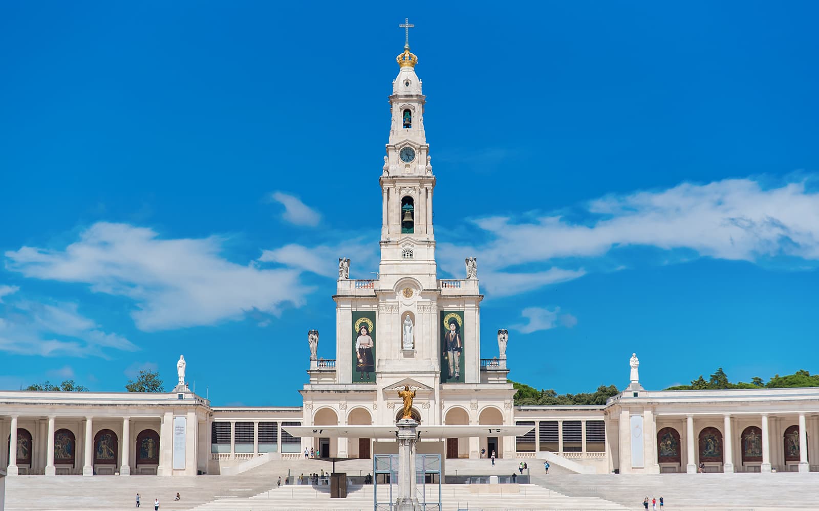 Fatima Highlights Guided Tour From Lisbon tickets in Lisbon - Discover | TickYourList