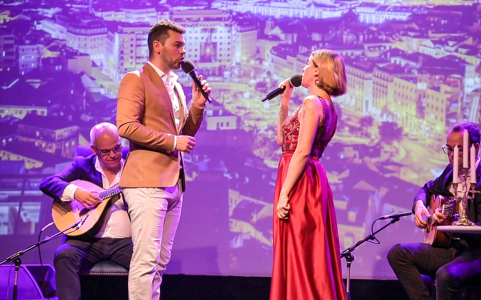 Combo: Fado in Chiado + Jerónimos Monastery + Belém Tower Tickets in Lisbon - Activities | TickYourList