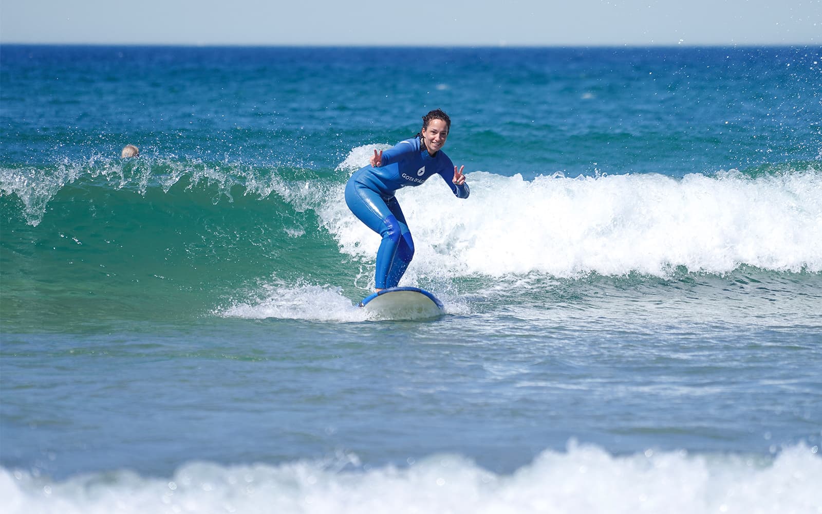 1.5-Hour Surf Lesson in Costa da Caparica tickets in Lisbon - Features | TickYourList