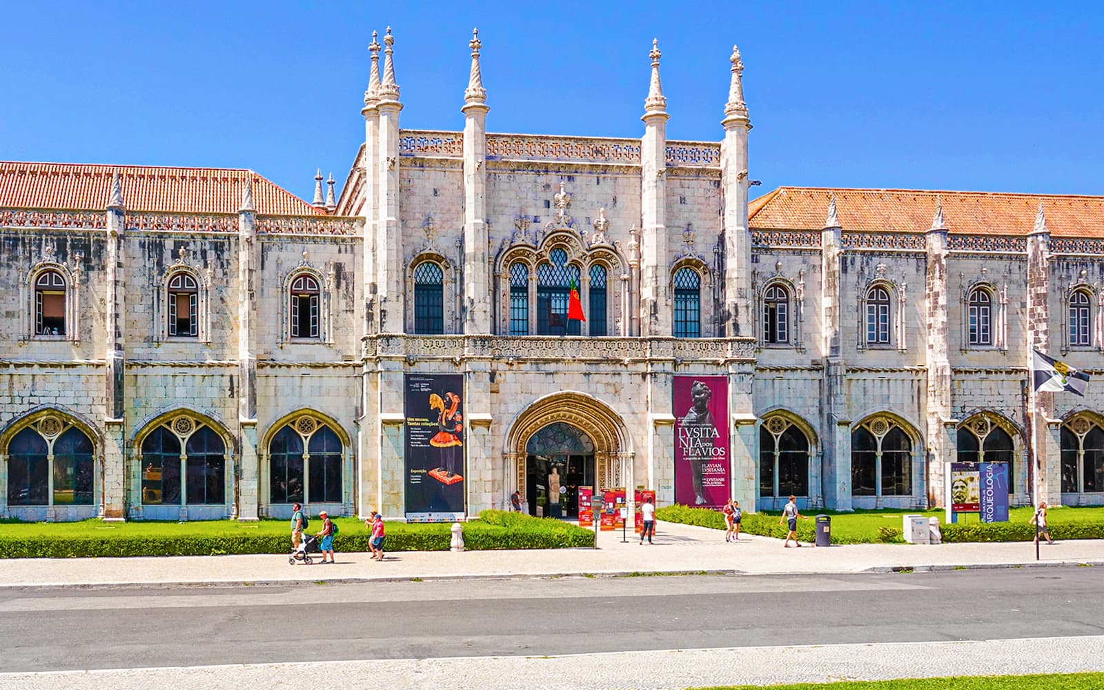 Tickets to Maritime Museum & D. Fernando II e Glória Frigate