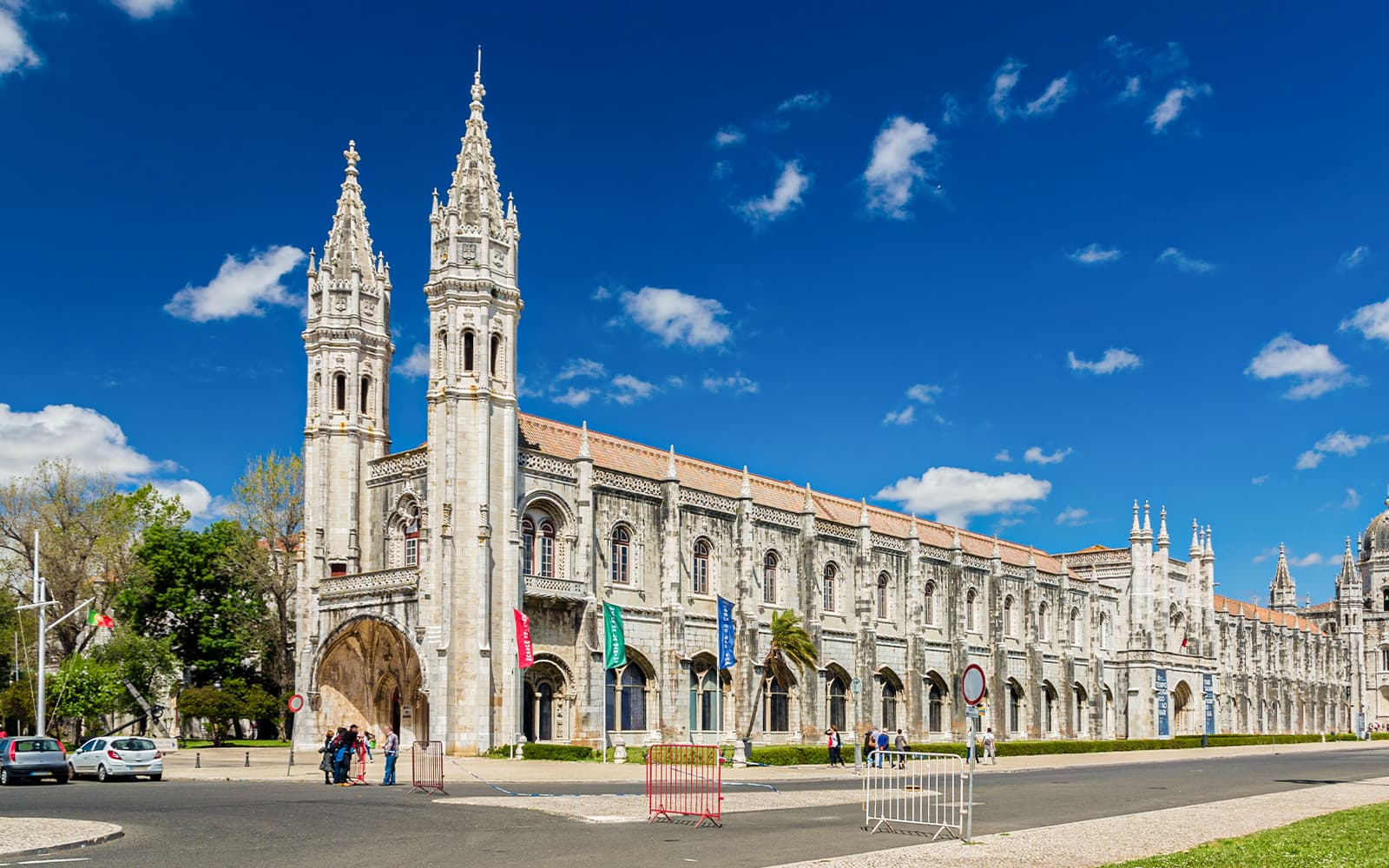 Tickets to Maritime Museum & D. Fernando II e Glória Frigate in Lisbon - Attractions | TickYourList