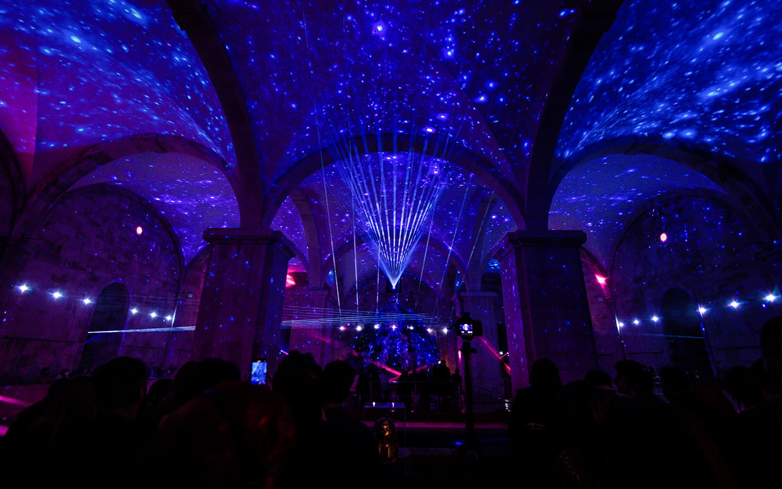 Tickets to Misterioso Egito Lisbon in Lisbon - Attractions | TickYourList