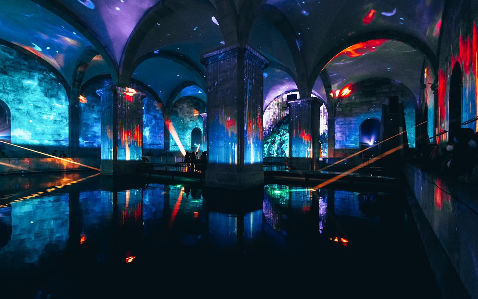Tickets to Misterioso Egito Lisbon in Lisbon - Activities | TickYourList