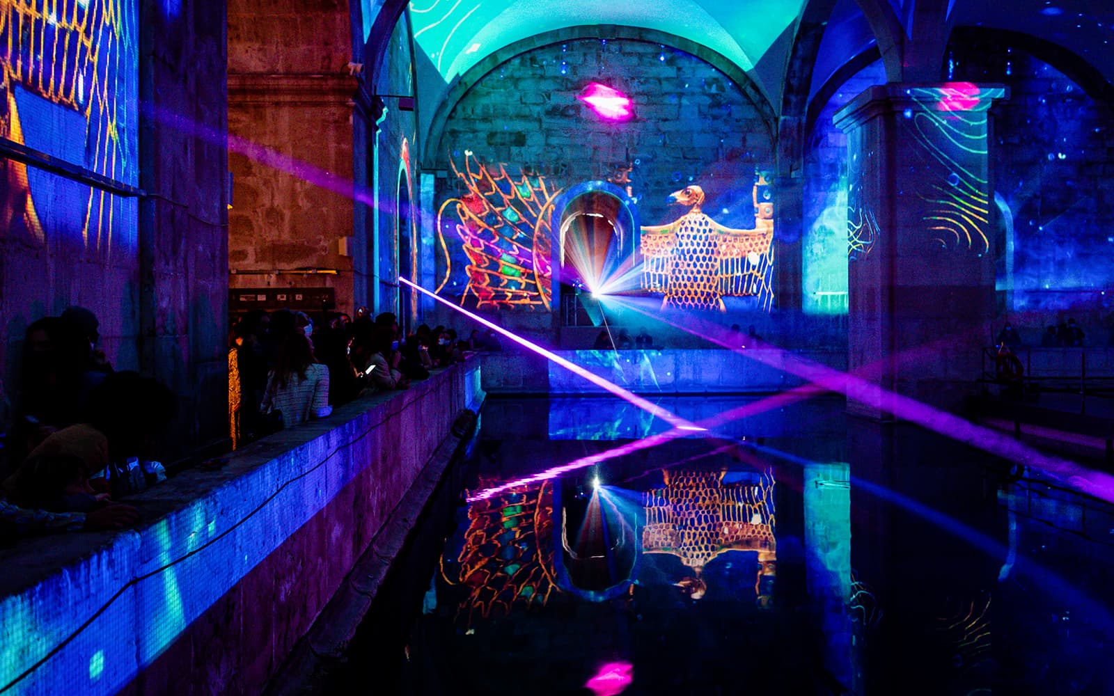 Tickets to Misterioso Egito Lisbon in Lisbon - Highlights | TickYourList