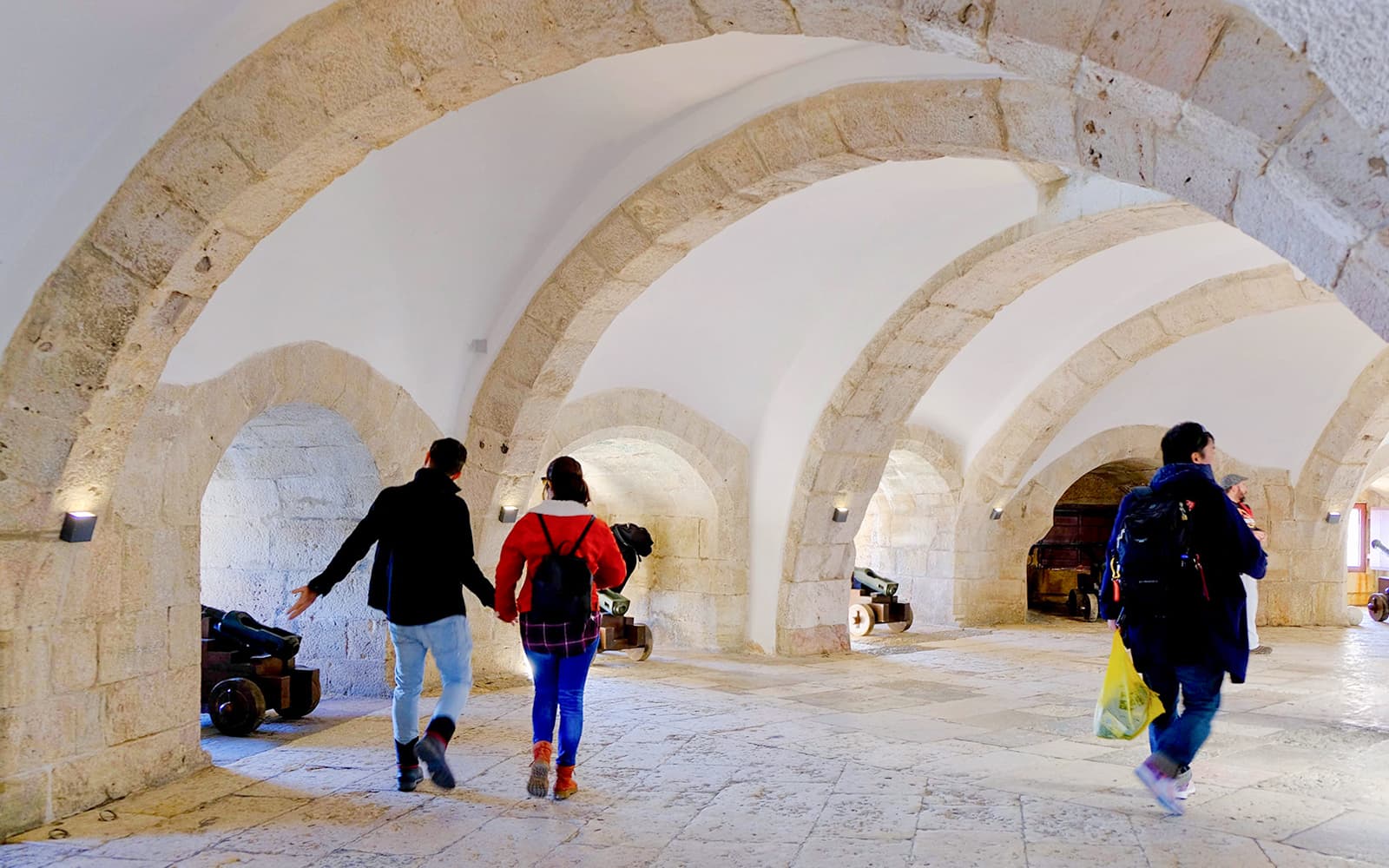 Belém Tower Tickets with Audio Guide in Lisbon - Highlights | TickYourList