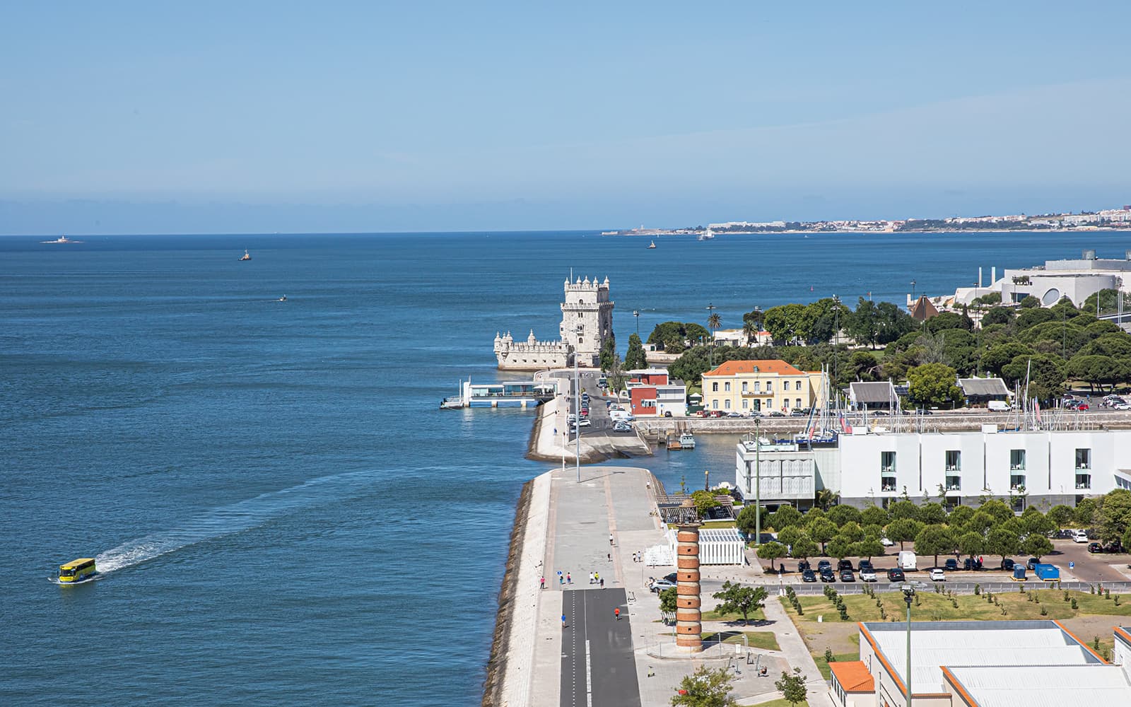 Tickets & Guided Tour of Belém Tower in Lisbon - Activities | TickYourList